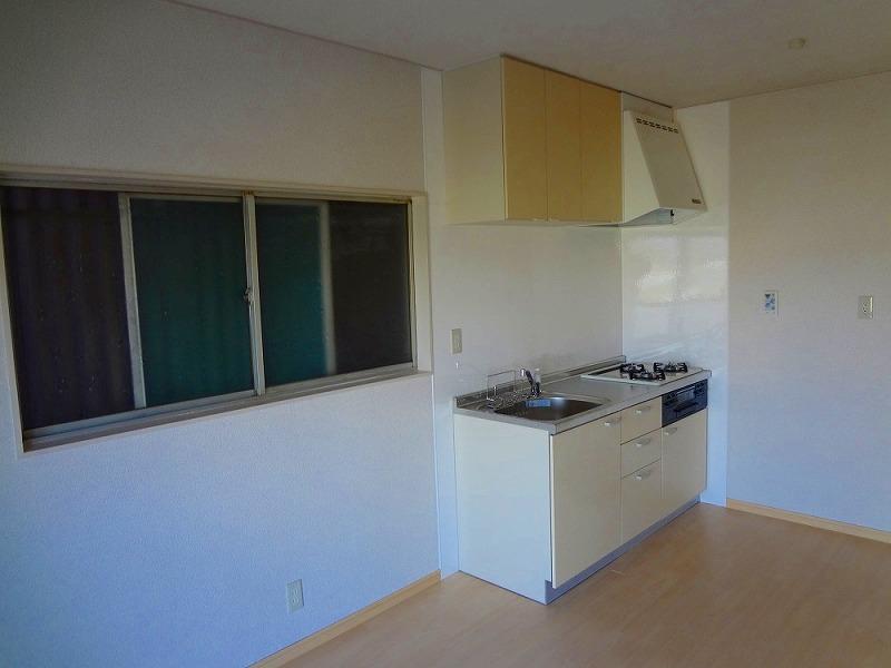 Same specifications photo (kitchen). 1F same specifications