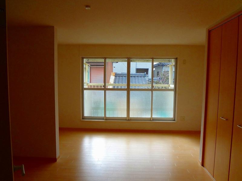 Non-living room. Indoor (January 2013) Shooting