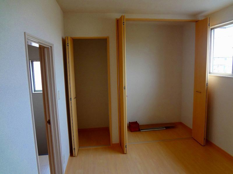 Non-living room. Indoor (January 2013) Shooting