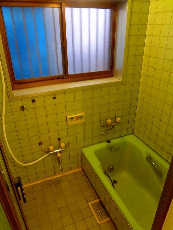 Bathroom. Indoor (January 2013) Shooting