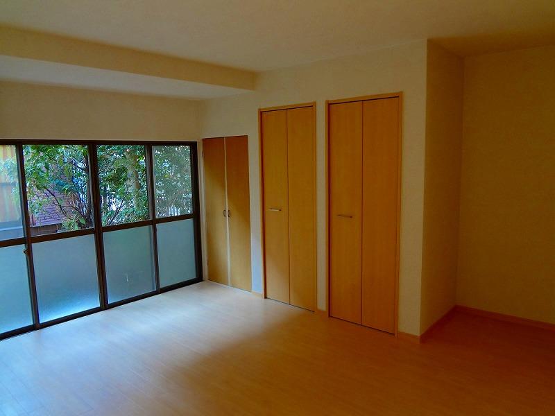 Non-living room. Indoor (January 2013) Shooting