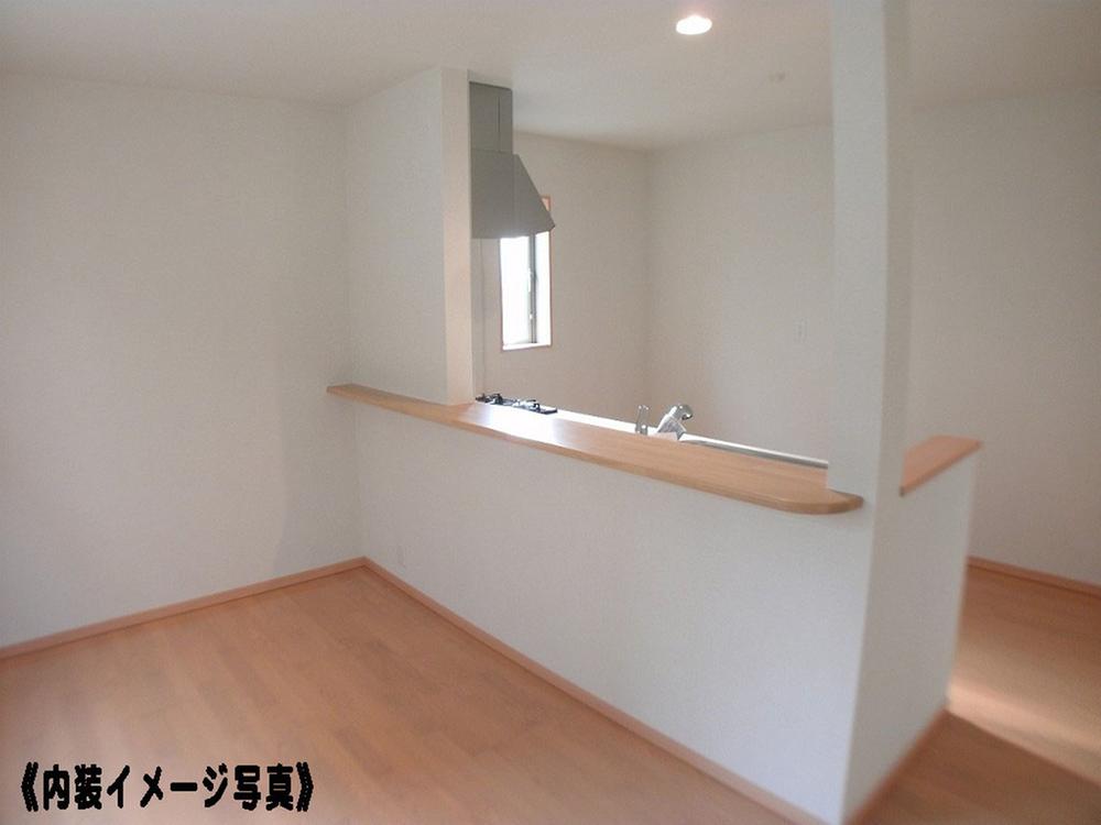 Other. Living image photo. It is different from the actual building.