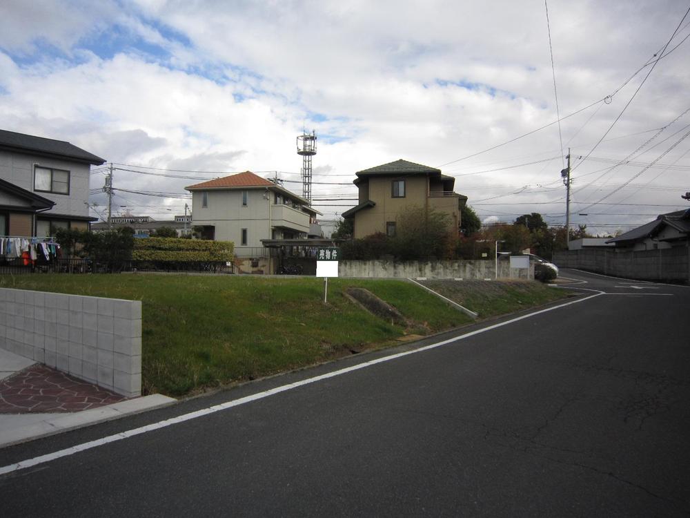 Local photos, including front road