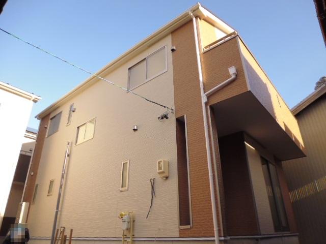 Local appearance photo. appearance