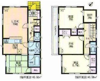 Other. Floor plan