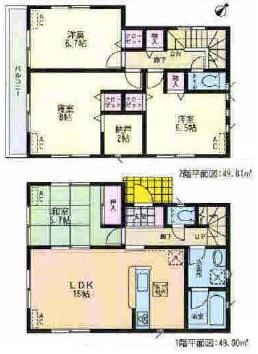Other. Floor plan