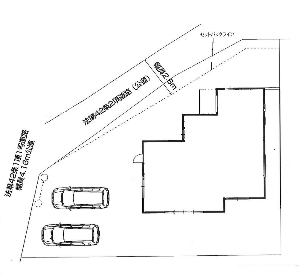 The entire compartment Figure