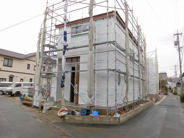 Local photos, including front road. Local (October 29, 2013) Shooting