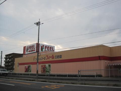 Other. 300m to Super feel (Other)