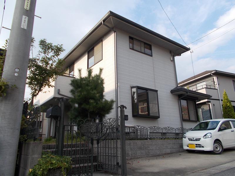 Local appearance photo. Local (10 May 2013) Shooting