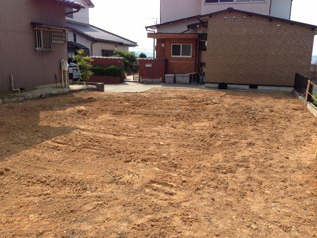 Local land photo. Local (July 2013) Shooting