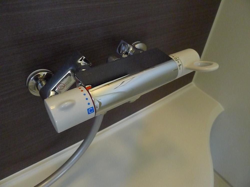 Same specifications photos (Other introspection). Bathroom faucet Example of construction