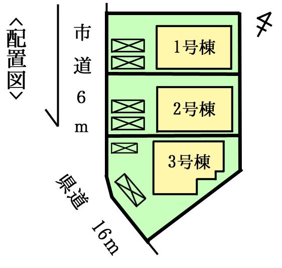 The entire compartment Figure