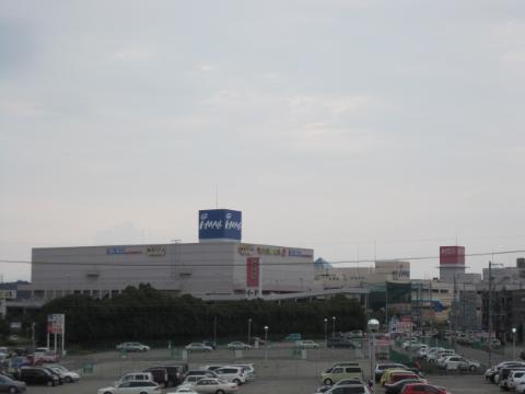 Other. 700m to Aeon Mall (Other)