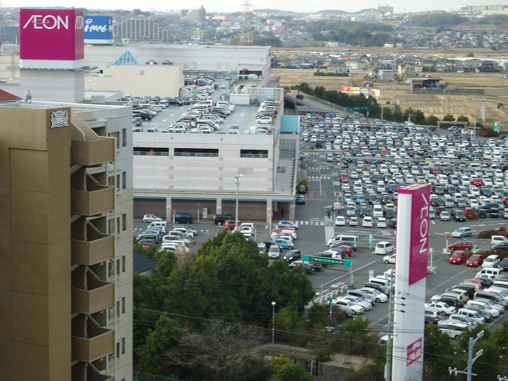 Sale already cityscape photo. Ion Miyoshi shop ・ 19-minute walk from the eye Mall Miyoshi [1,520m]