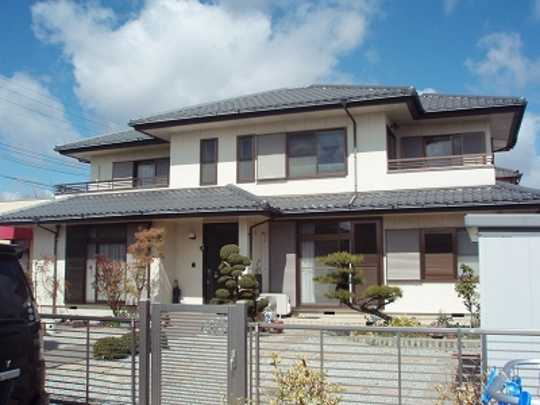 Local appearance photo