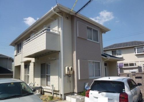 Local appearance photo. Local (May 2013) Shooting