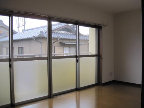 Living and room. Living