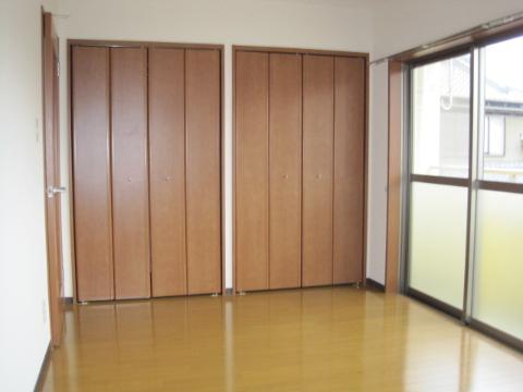 Living and room. Living