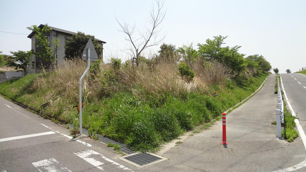 Local photos, including front road