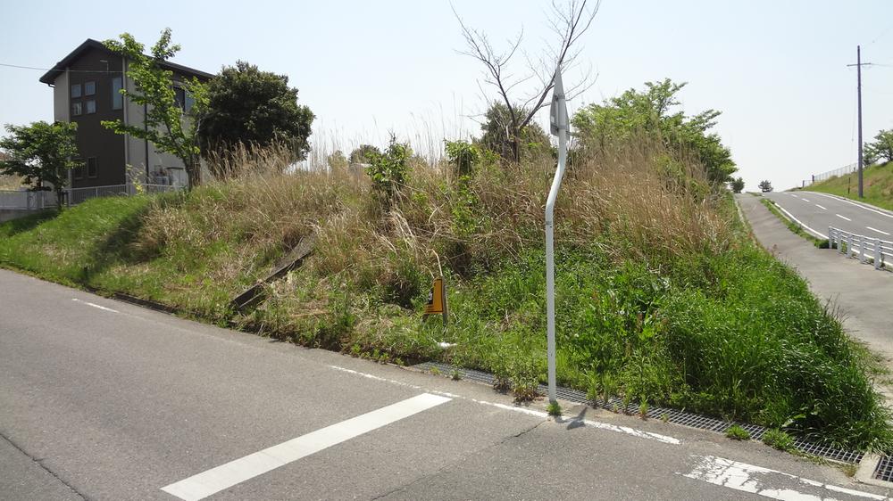 Local photos, including front road