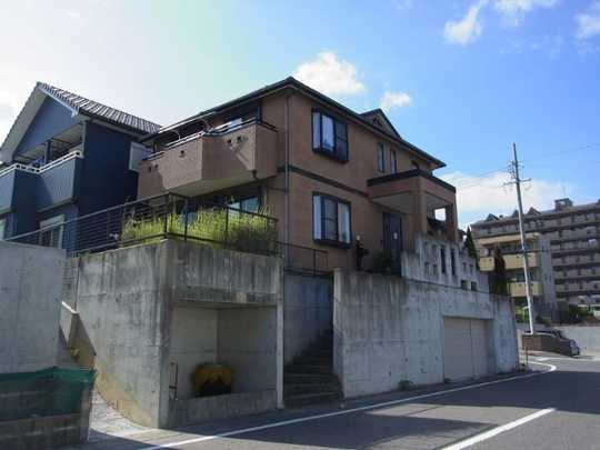 Local appearance photo. appearance