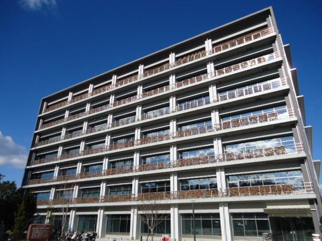 Sale already cityscape photo. A 13-minute walk from the Miyoshi City Hall [1,030m]