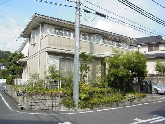 Local appearance photo. appearance