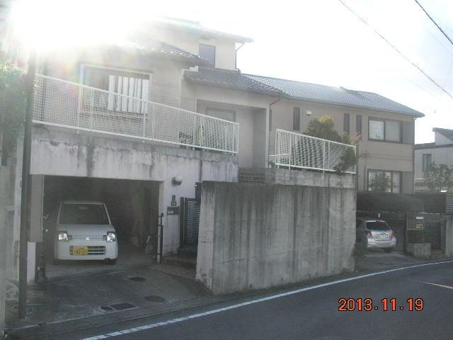 Same specifications photos (appearance). ( Building) same specification