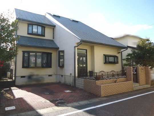 Local appearance photo