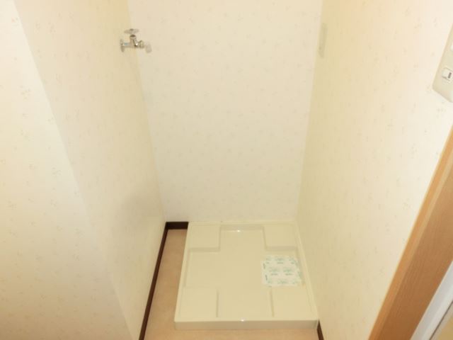 Other Equipment. Veranda