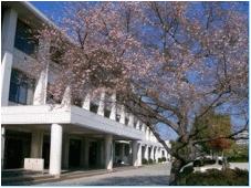 Primary school. Miyoshi City Miyoshigaoka to elementary school 260m