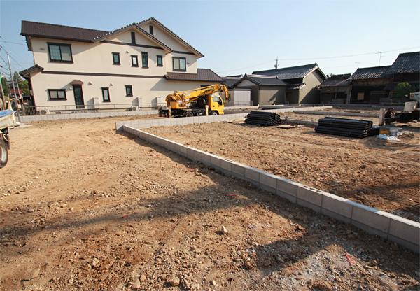 Local appearance photo. Local 2013 September shooting