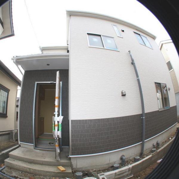 Local appearance photo