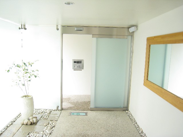 Other common areas