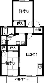 Meitetsu bus / Midorigaoka Park, Aichi Prefecture, Miyoshi City Miyoshigaokamidori 5