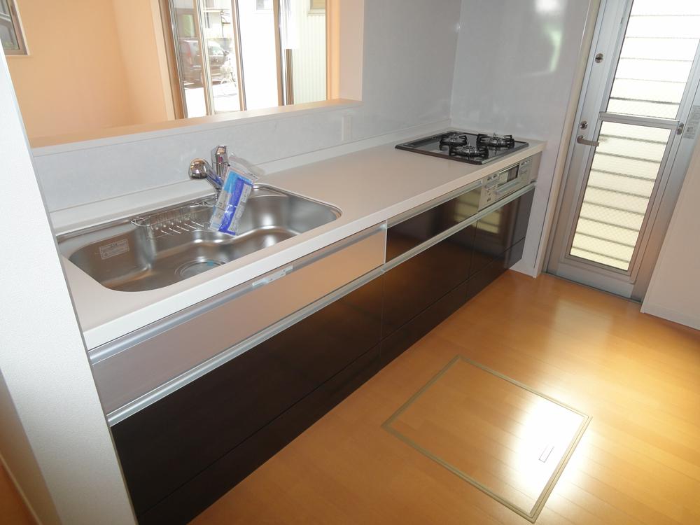 Same specifications photo (kitchen). kitchen Example of construction