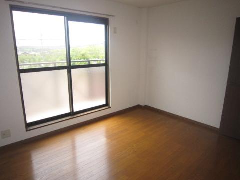 Living and room. Western style room