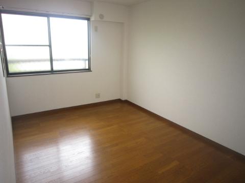 Living and room. Western style room