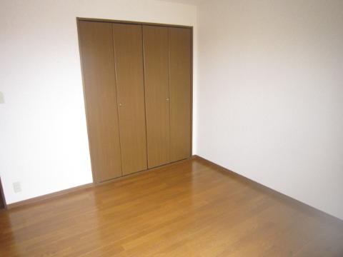 Living and room. Western style room