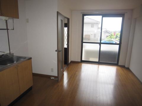 Living and room. Living