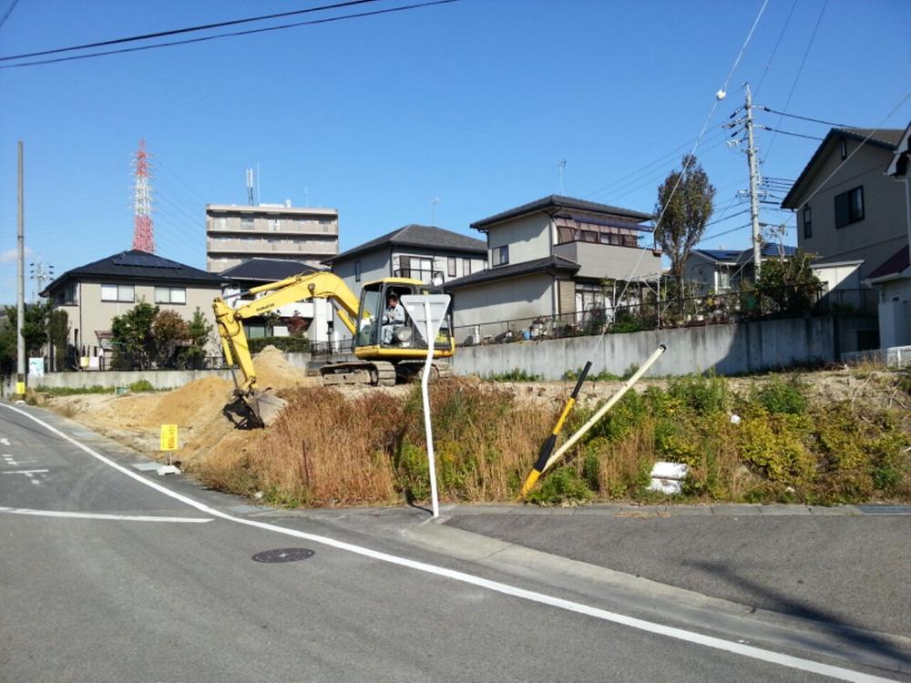 Other local. Local (11 May 2013) Shooting