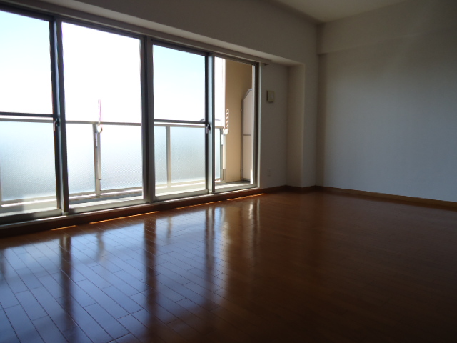 Living and room. Living