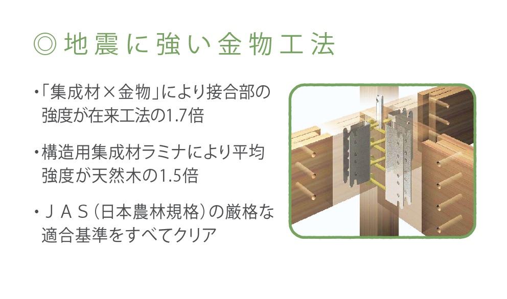 Construction ・ Construction method ・ specification