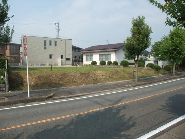 Local photos, including front road