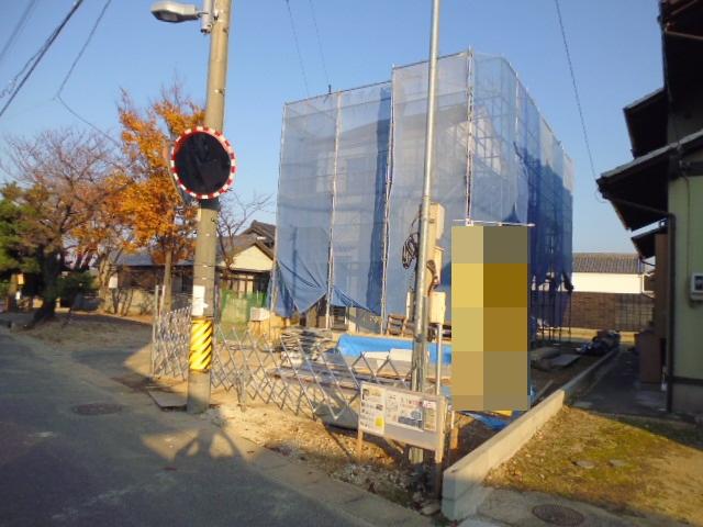 Local appearance photo. 2013 December 5 shooting