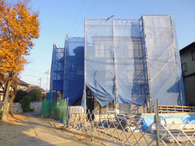 Local appearance photo. 2013 December 5 shooting