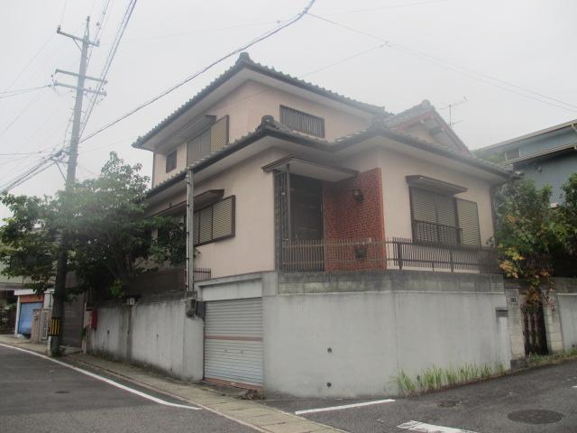 Local land photo. Local (10 May 2013) Shooting