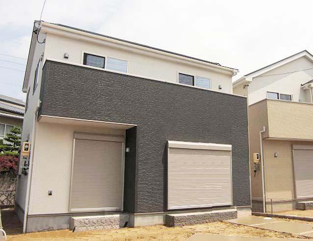 Other. Complete image photo (not the same as the actual completed building appearance)