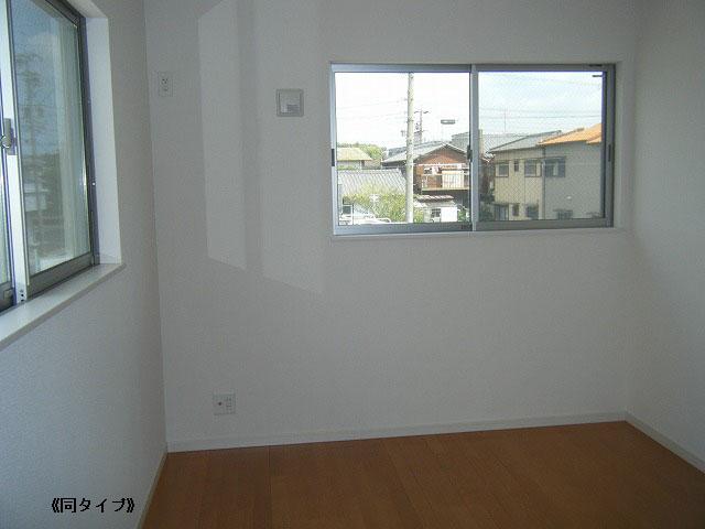 Other. Second floor living room complete image